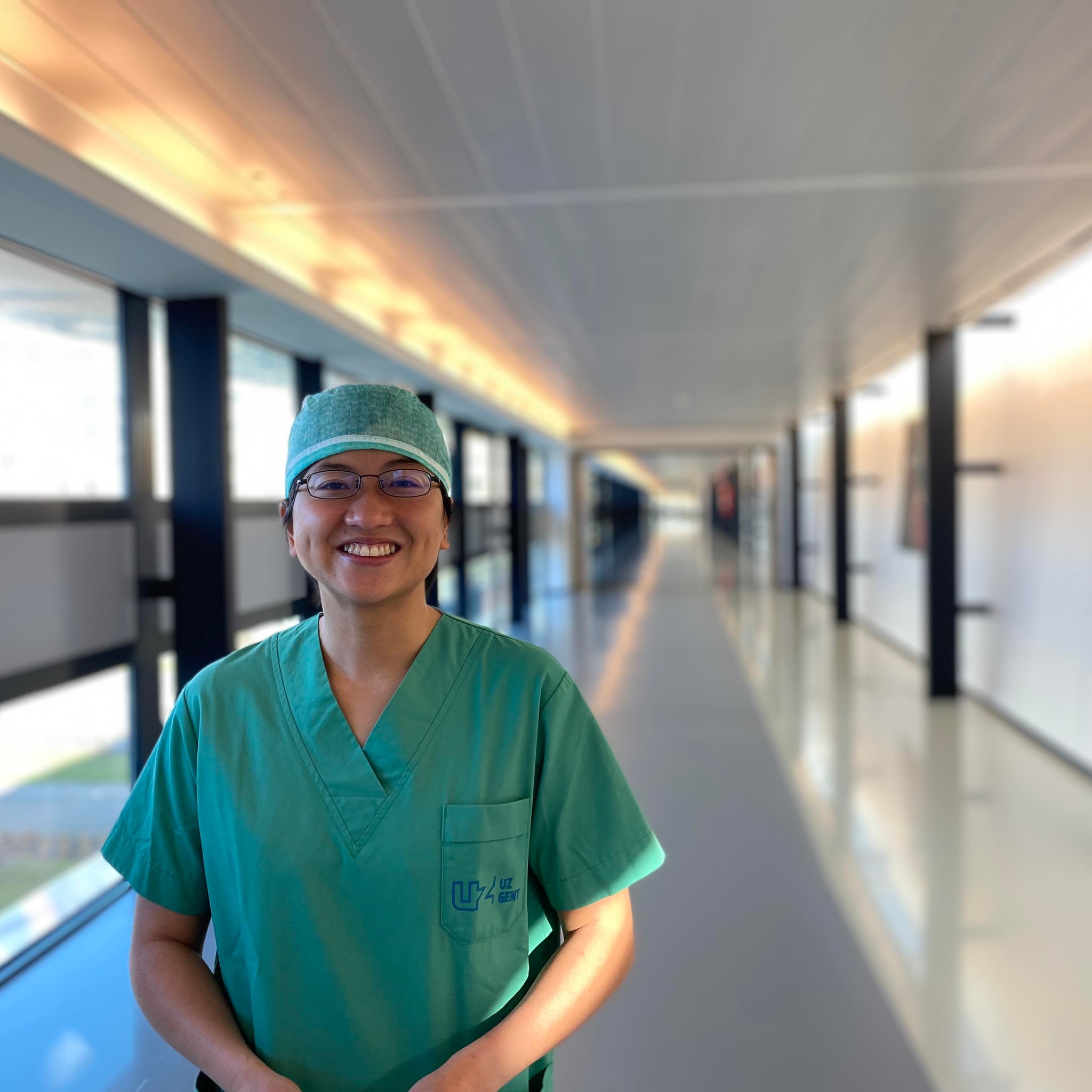 胡醫師友善照片